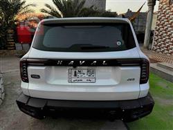 Haval Dargo